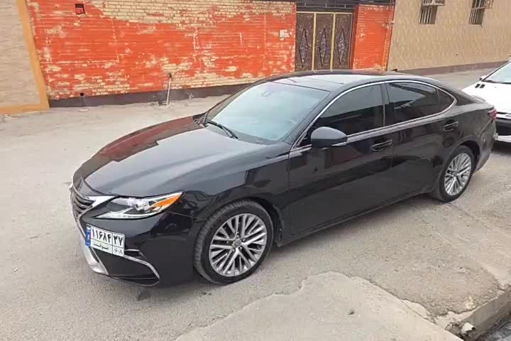 لکسوس es350  مدل16|خودرو سواری و وانت|رامهرمز, |دیوار