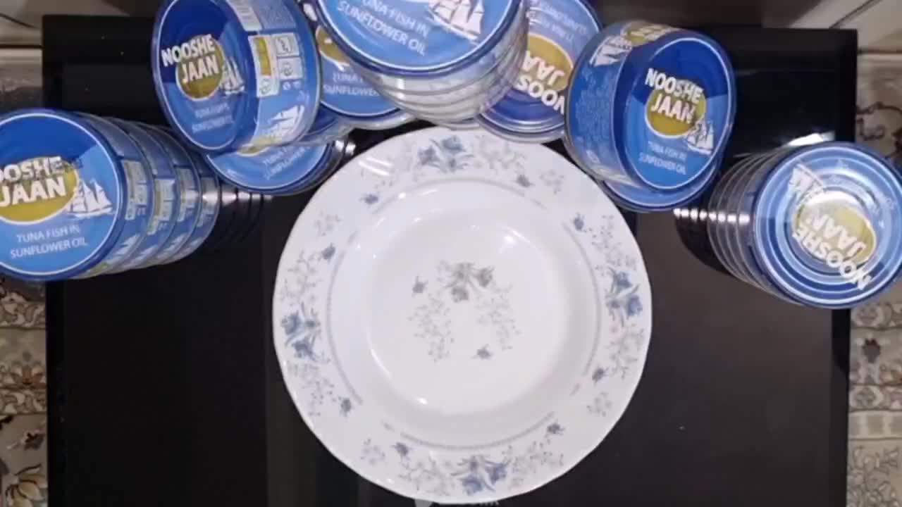 حراج تن ماهی و رب گوجه فرنگی|حراج|کاشان, گارزگاه|دیوار