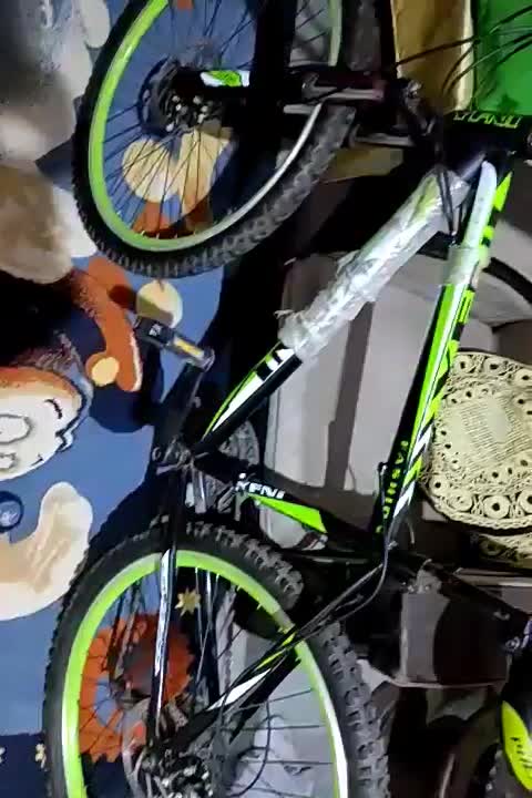 دوچرخه ۲۶ مارک فنیکس|دوچرخه، اسکیت، اسکوتر|بندر ماهشهر, |دیوار