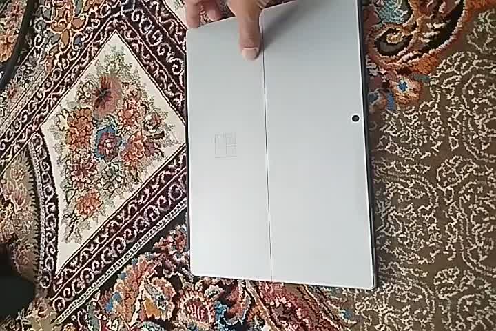 لپ تاپ تبلت شو سرفیس|رایانه همراه|سراوان, |دیوار