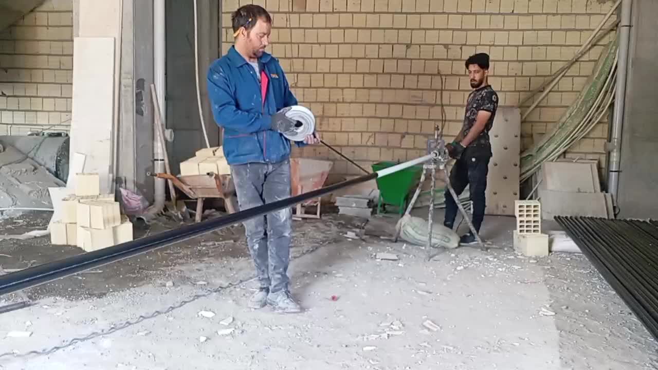 کلیه امور گازرسانی و‌آتشنشانی با تاییدیه با چک|خدمات پیشه و مهارت|پرند, فاز ۱|دیوار