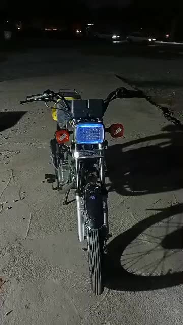 کویر مدل ۸۹|موتورسیکلت|محمدشهر, شهرک پیام (مهرالبرز)|دیوار