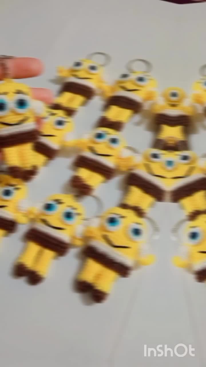 عروسک های بافتنی|اسباب‌بازی بچه|سهند, |دیوار