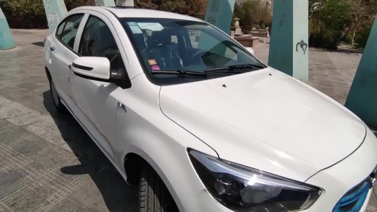 شاهین اتوماتیک CVT مدل 1404 سانروف دار (فول)|خودرو سواری و وانت|تهران, سازمان برنامه جنوبی|دیوار
