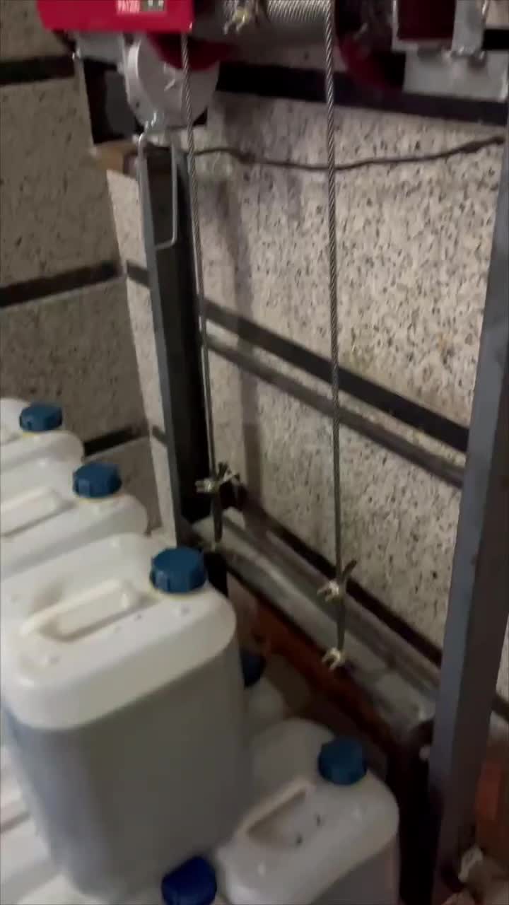 بالابرکارگاهی|ماشینآلات صنعتی|تهران, آذری|دیوار