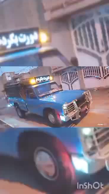 فروش نیسان وانت 1400|خودرو سواری و وانت|سیدان, |دیوار