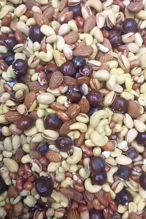 آجیل درجه ۱|خوردنی و آشامیدنی|مشهد, کارمندان دوم|دیوار