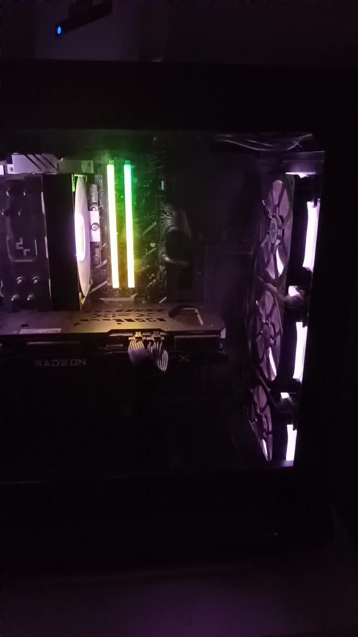 PC Gaming|قطعات و لوازم جانبی رایانه|یزد, |دیوار