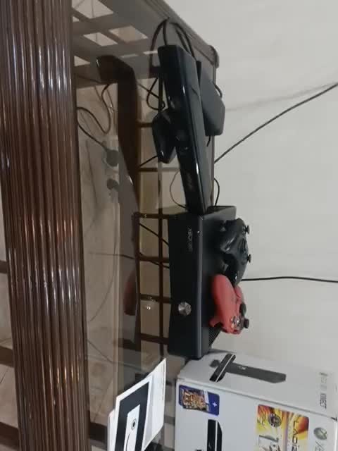 Xbox 360|کنسول، بازی ویدئویی و آنلاین|تهران, شهرک ولیعصر شمالی|دیوار