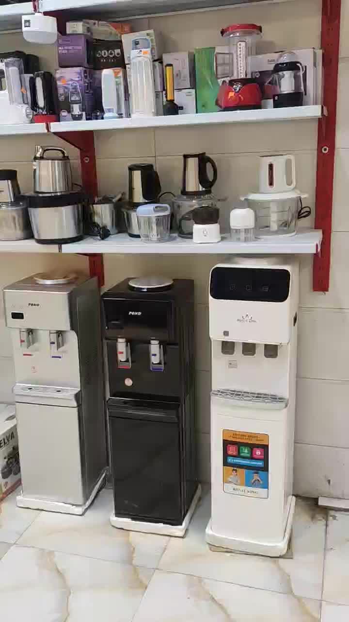 تصفیه آب 6 مرحله ،شرایطی ، سنایی|آبسردکن و تصفیه آب|بهبهان, |دیوار