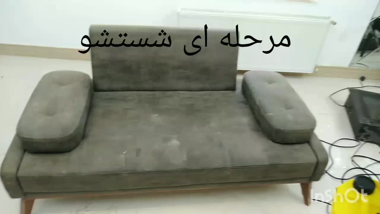 مبل شویی احمدی با تضمینی ۱۰۰٪|خدمات نظافت|قروه, |دیوار