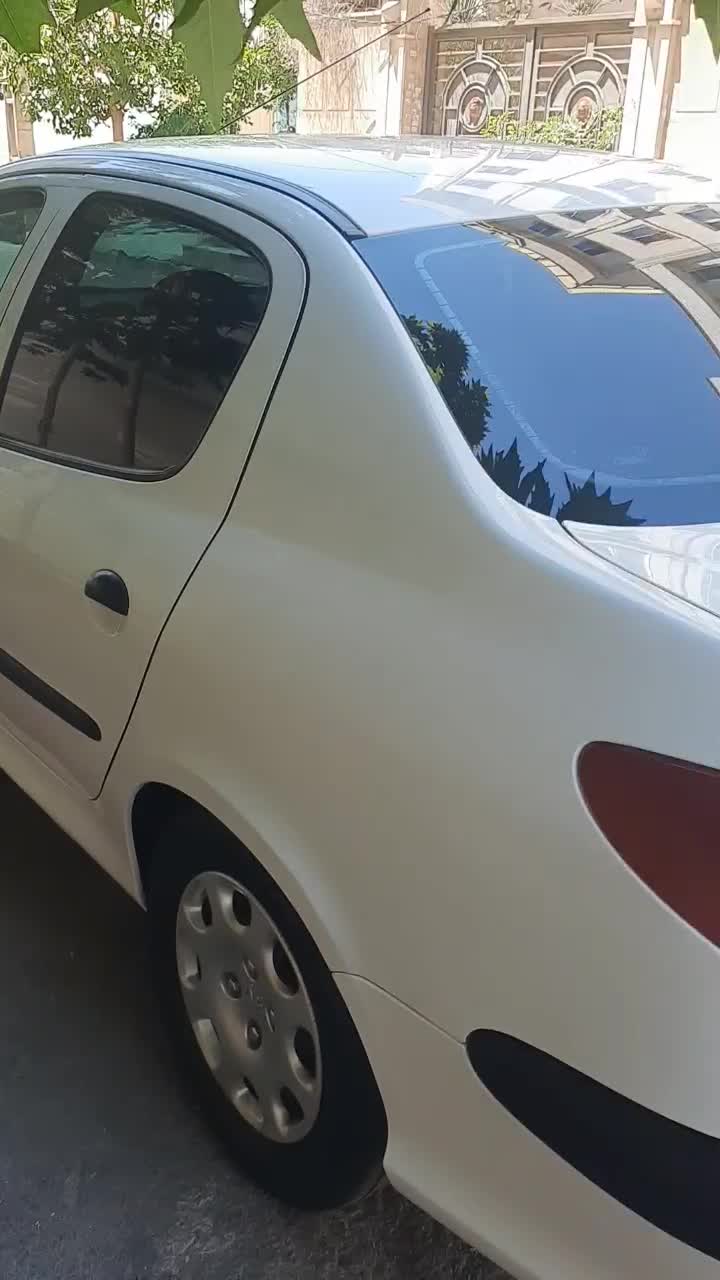 sd v8 مدل ۹۷|خودرو سواری و وانت|تهران, شاهین|دیوار