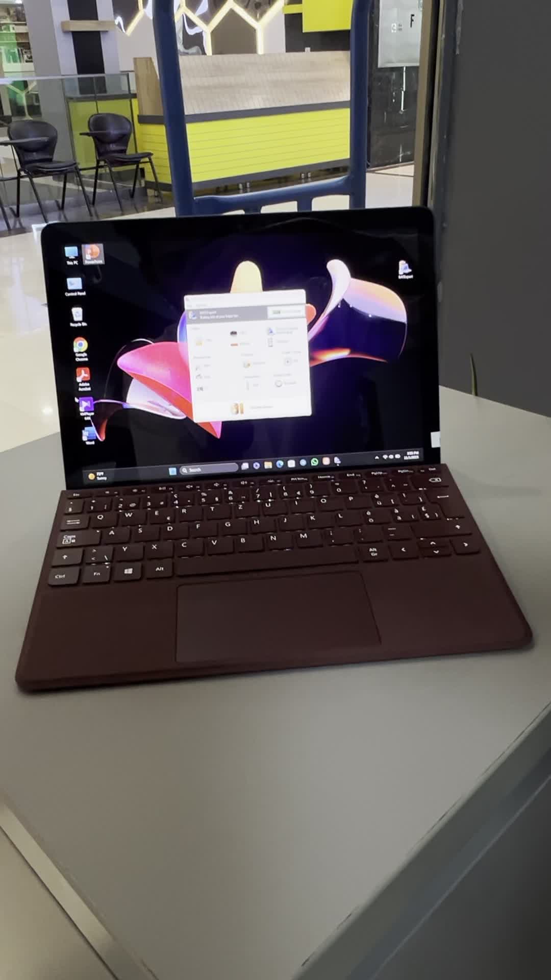 لپ تاپ دانشجویی روزمره رسید|رایانه همراه|قم, عمار یاسر|دیوار