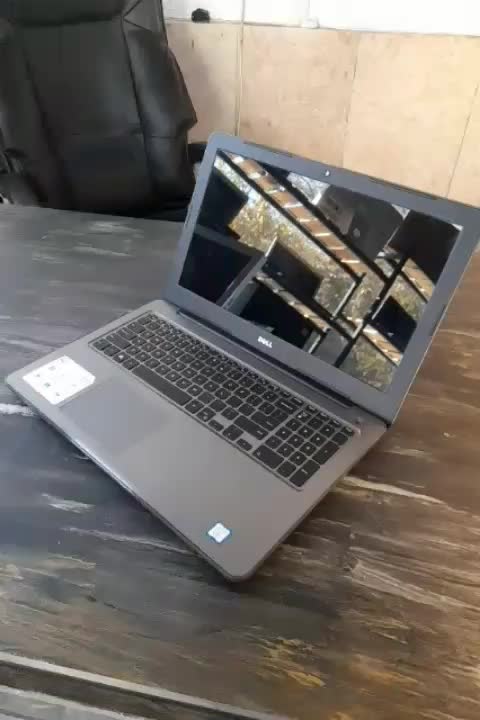 لپ تاپ برای برنامه نویسی دل i7 نسل ۷|رایانه همراه|مشهد, کلاهدوز|دیوار