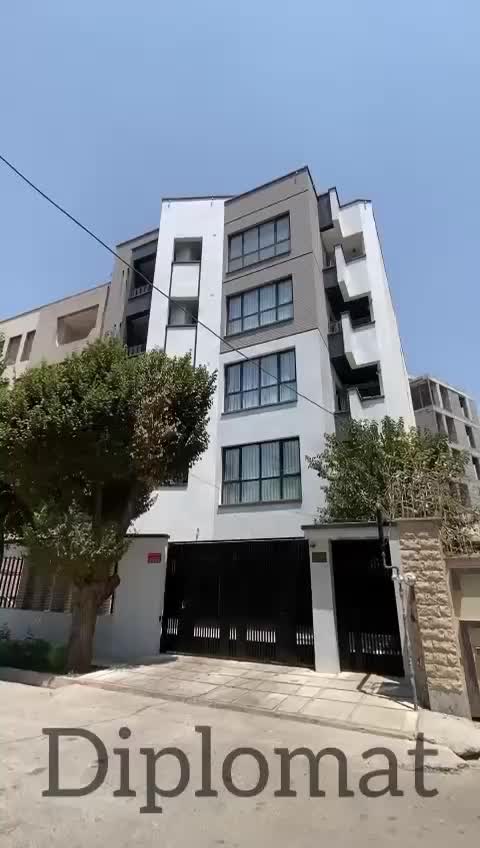 مهرشهر کوی زنبق نوساز|فروش آپارتمان|کرج, کوی زنبق|دیوار