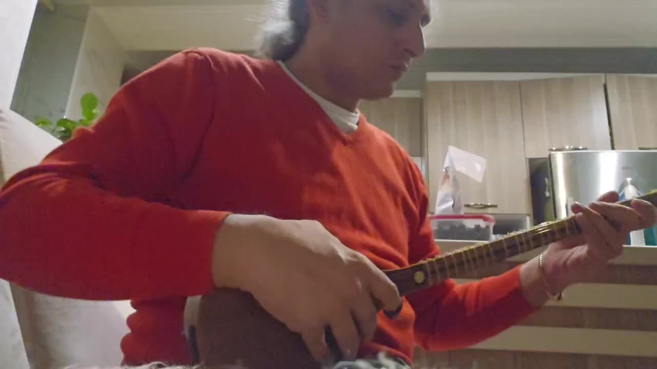 سه تار قدیمی سکوتی|سازهای سنتی|تهران, شمس‌آباد|دیوار