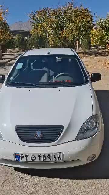 فروش تیبا2- مدل بهمن98|خودرو سواری و وانت|همدان, |دیوار