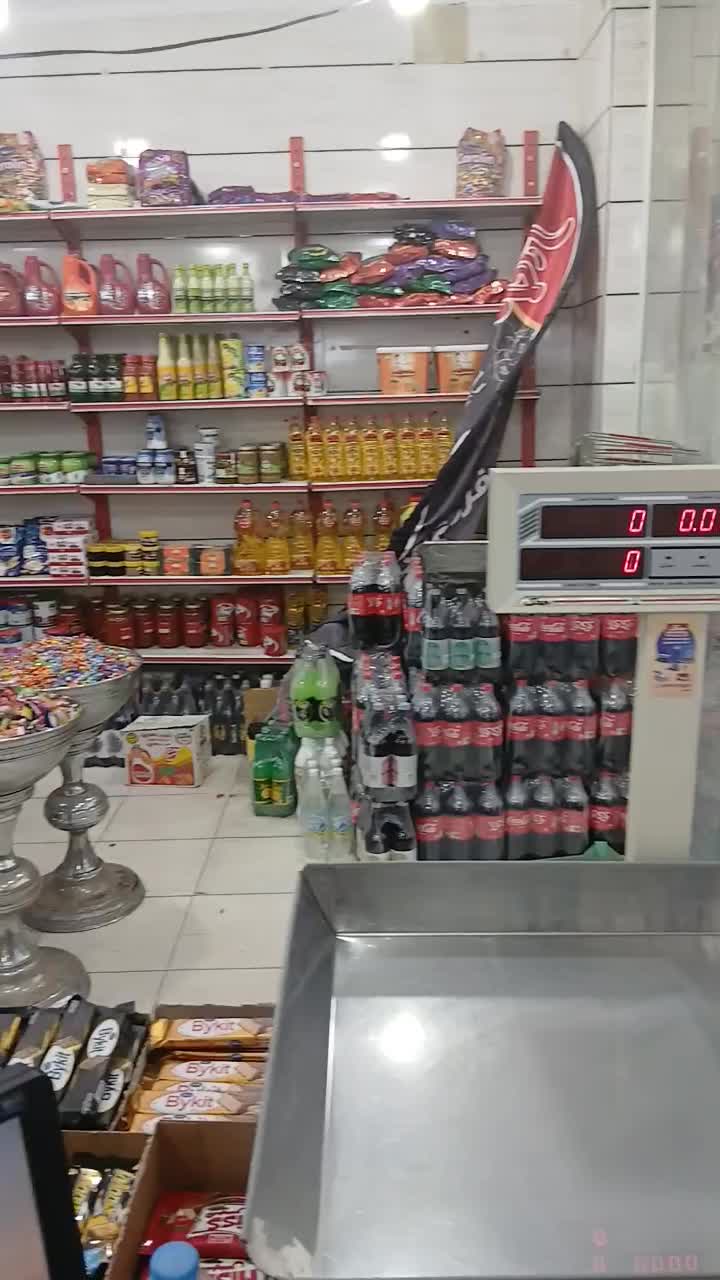 استخدام کارگر ساده و فروشنده فروشگاه|استخدام خدمات فروشگاه و رستوران|اهواز, شهرک برق|دیوار