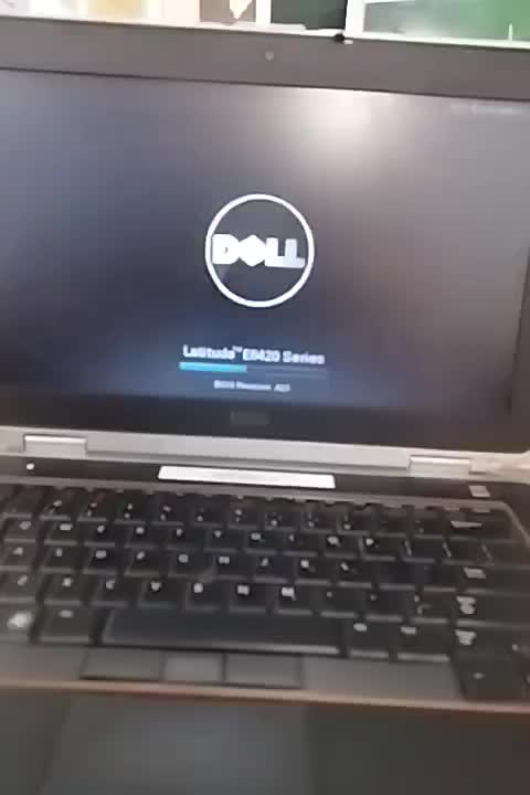 لپتاپ دل خوش قیمت|قطعات و لوازم جانبی رایانه|قم, بلوار امین و ساحلی|دیوار