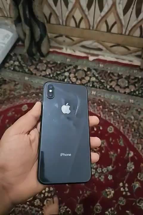 گوشی ایفون x|موبایل|سراوان, |دیوار