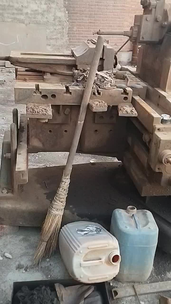 دریل رادیال بازو دو متر|ماشین‌آلات صنعتی|قیامدشت - خاورشهر, |دیوار