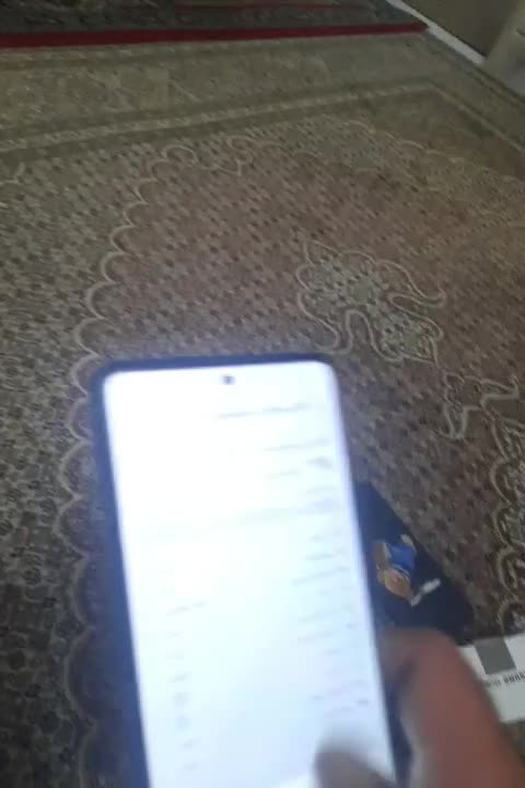 سامسونگ A51 حافظه 256 و رام 8|موبایل|تهران, شهرک آزادی|دیوار