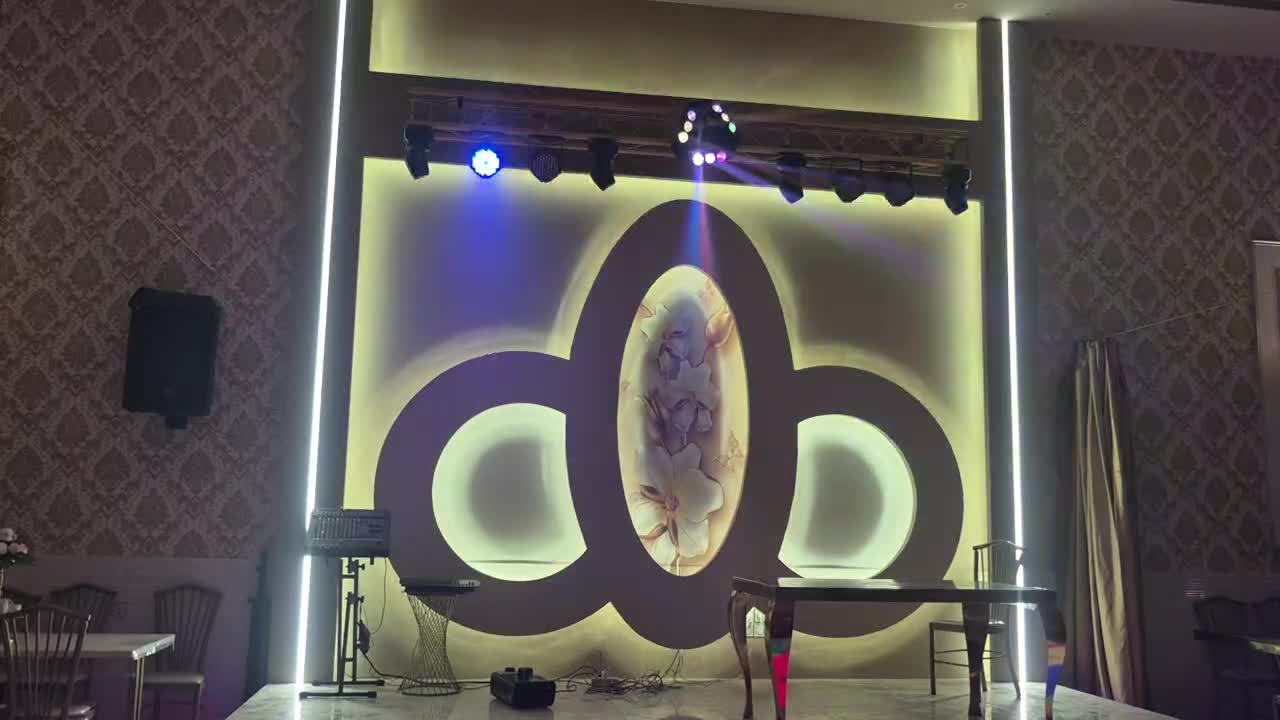 باغ تالار پذیرائی گونش|خدمات پذیرایی، مراسم|تبریز, |دیوار