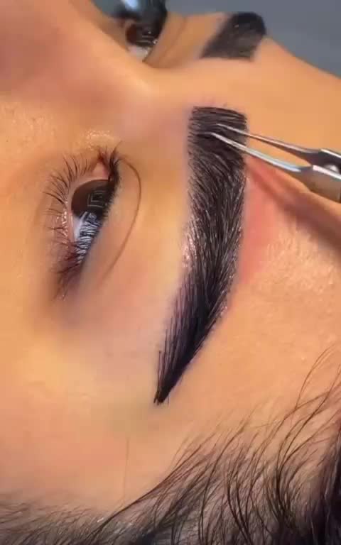 جشواره ویژه کاشت ابرو مدل|خدمات زیبایی و سلامت|تهران, باغ فیض|دیوار