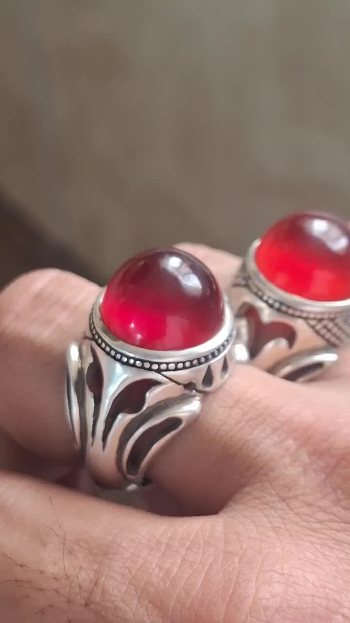 انگشتر ممی تبریز سعادت|جواهرات|اسلام‌شهر, شهرک مهدیه|دیوار