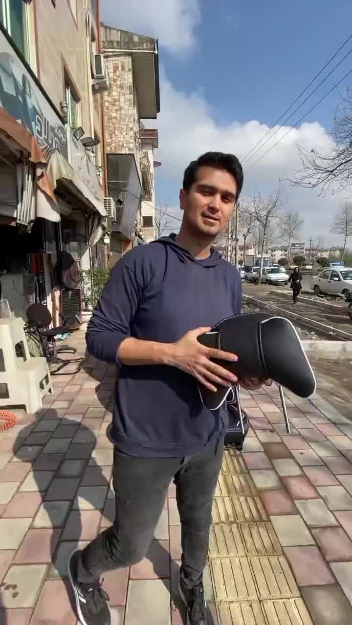 روکش ایرانی رنگبندی|قطعات یدکی و لوازم جانبی|رشت, نامجو|دیوار