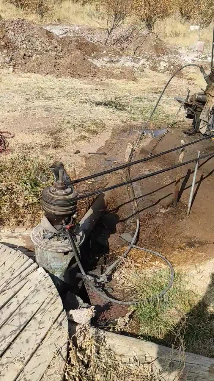 موتور و سرچاهی|ماشین‌آلات صنعتی|سراجو, |دیوار