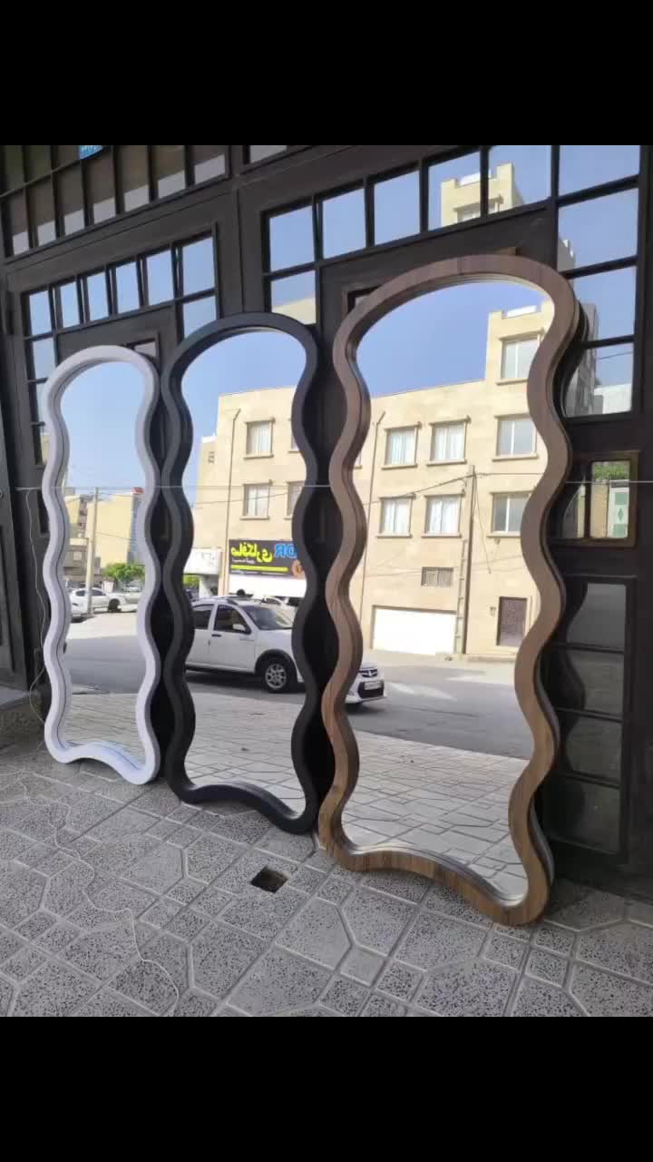 آینه dxفورمه ۱۱|آینه|سقز, |دیوار