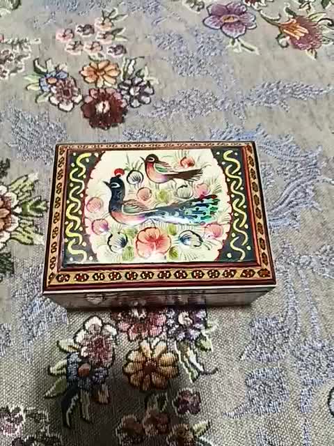 جعبه|صنایع دستی و سایر لوازم تزئینی|زابل, |دیوار
