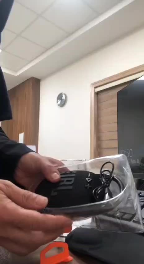 اسپیکر بلوتوثی Jbl clip4 به صورت تک و عمده|پخشکننده همراه|چهاردانگه (تهران), |دیوار