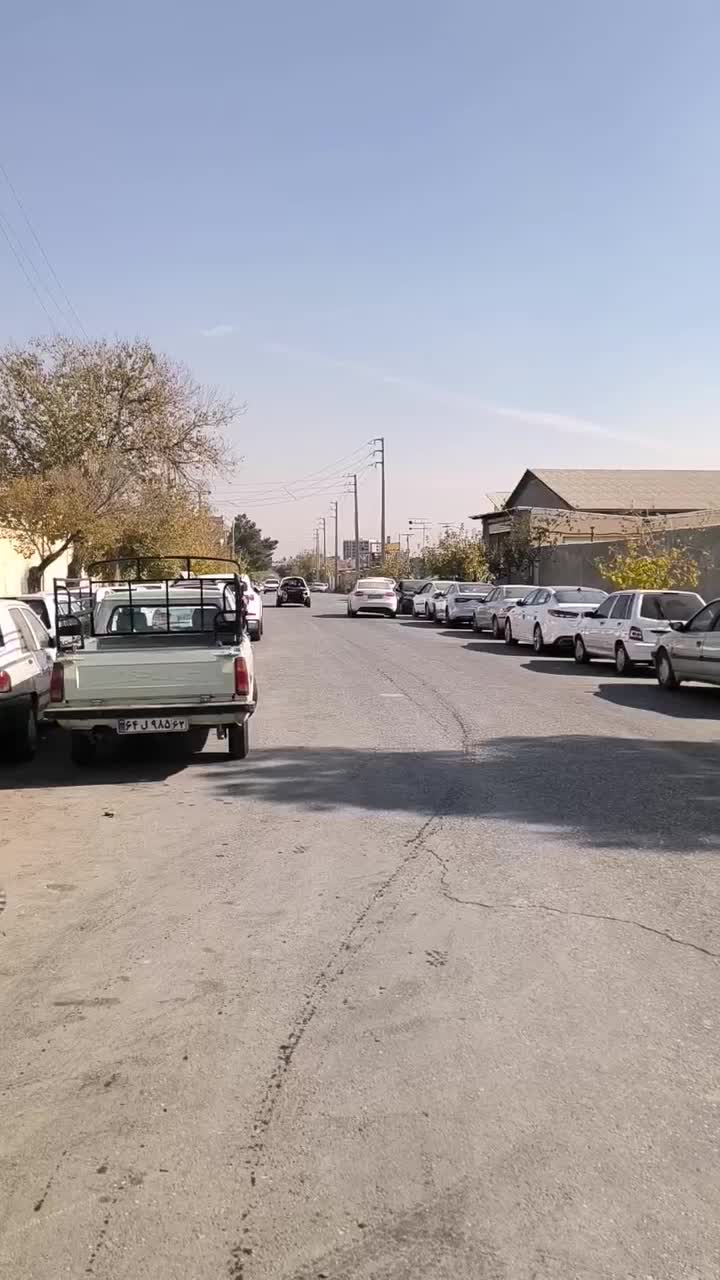 206 SD V8 مدل 97 تصادفی|خودرو سواری و وانت|شیراز, شهرک مهدیه|دیوار