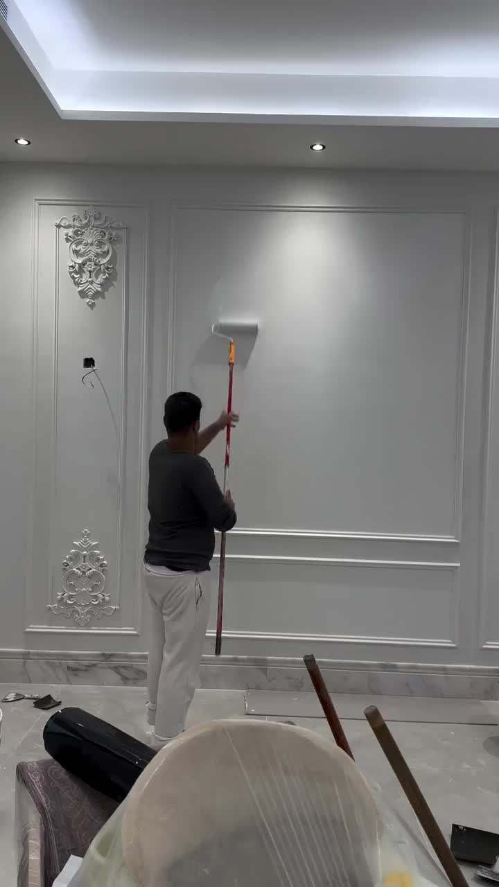 طراحی داخلی حرفه ای بازسازی و دیزاین در کرمانشاه|خدمات پیشه و مهارت|کرمانشاه, |دیوار