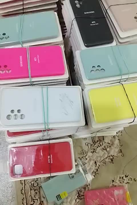 فروش لوازم جانبی موبایل|لوازم جانبی موبایل و تبلت|میناب, |دیوار