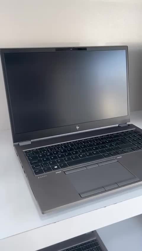 HP ZBOOK Fury 15 G7|رایانه همراه|دزفول, |دیوار