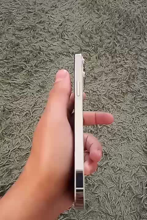 ایفون ۱۳ پرومکس تمیز درحد نو|موبایل|زنجان, |دیوار