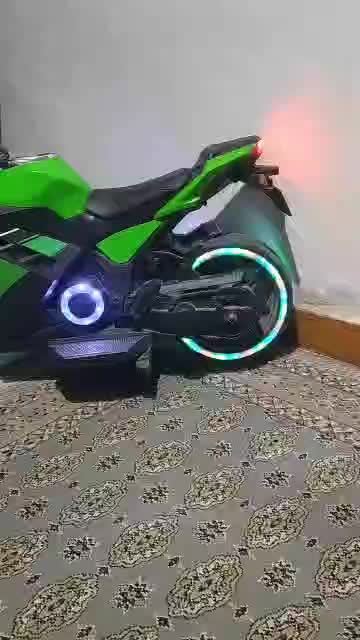 موتور شارژی|اسباببازی|ساری, |دیوار