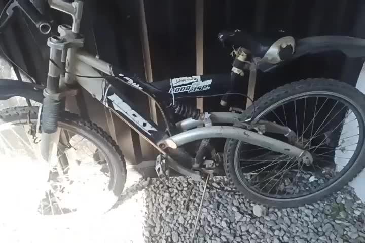 فروش دوچرخه ۲۶|دوچرخه، اسکیت، اسکوتر|فریدونکنار, |دیوار