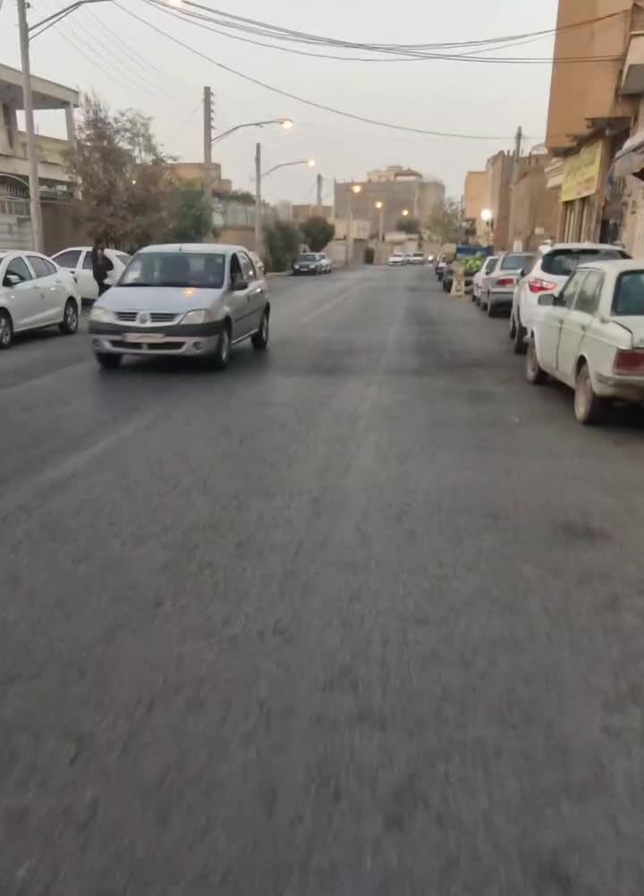 واحد ۱۰۰متری/مرکز شهر|فروش آپارتمان|کاشان, سال آباد|دیوار