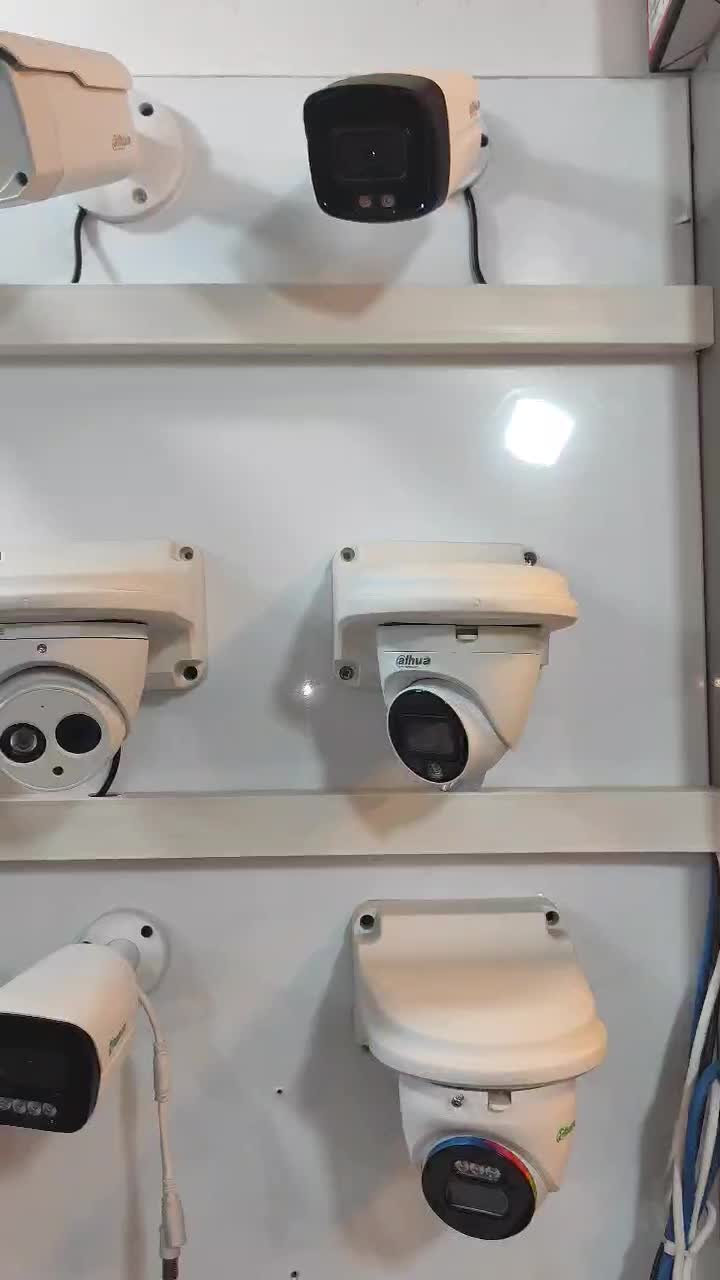 .شرایطی،دوربین دزدگیر اعلام حریق|دوربین مداربسته|اهواز, گلستان|دیوار