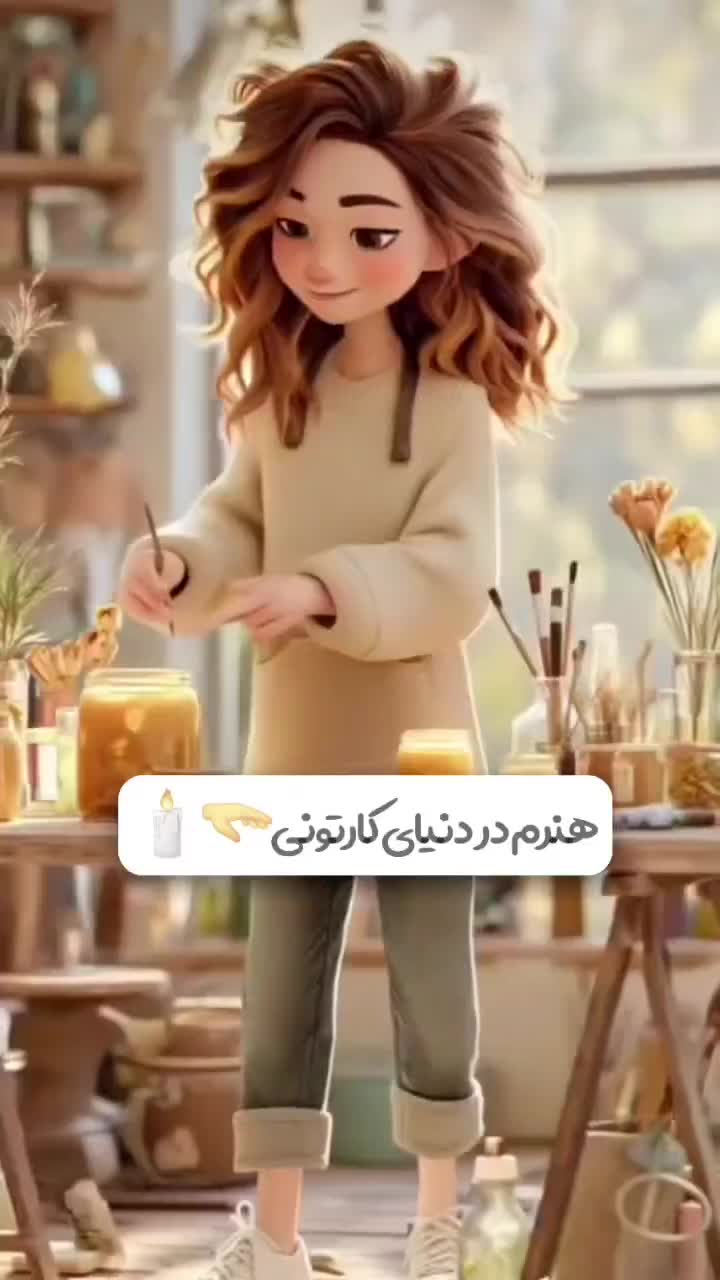 آیدامکرومه|صنایع دستی و سایر لوازم تزئینی|قم, نیروگاه|دیوار