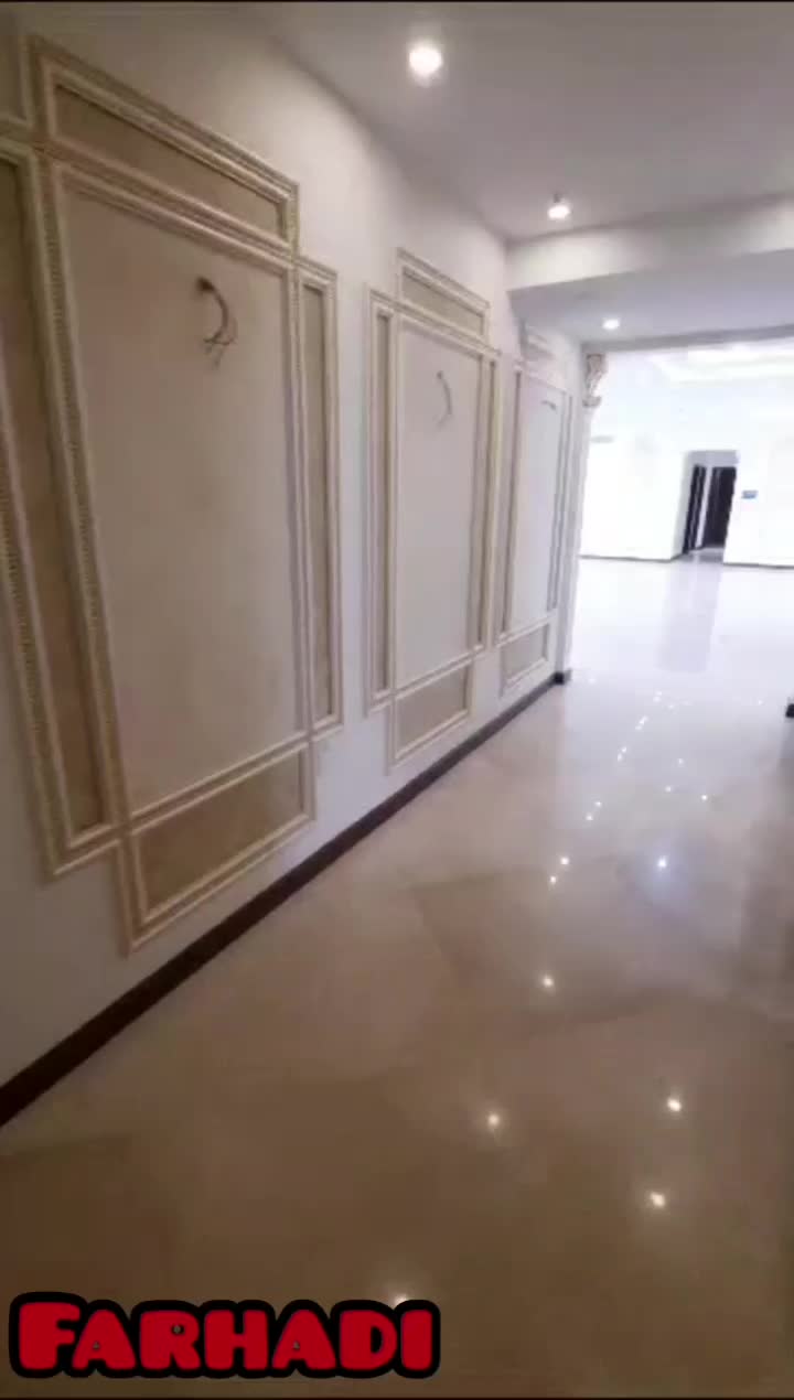 ۳۰۰ متر، ۴خواب مستر، ۳ پارکینگ سندی|فروش آپارتمان|تهران, شهران جنوبی|دیوار