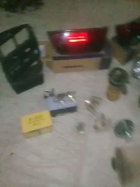 لوازم نو واستوک قابل معاوضه بامنبع بلوچی ومانیتور|قطعات یدکی و لوازم جانبی|ملایر, |دیوار