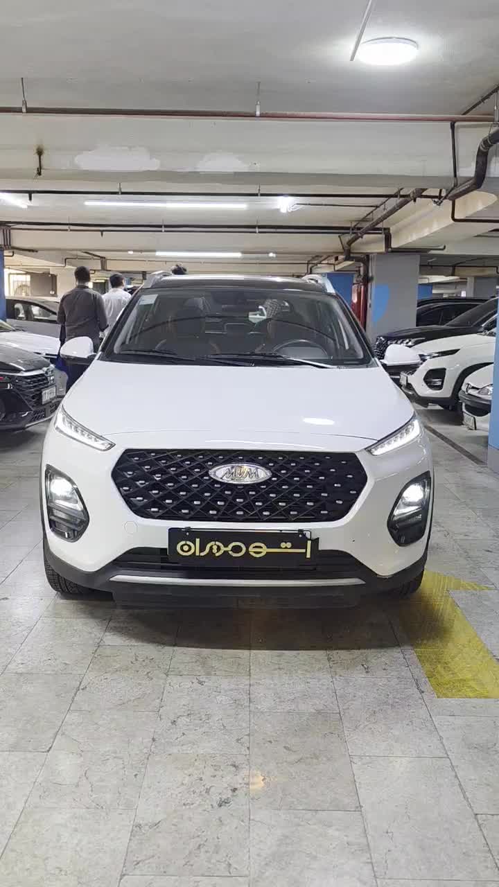 x22 pro اتومات کارکرده نقد واقساط|خودرو سواری و وانت|تهران, قبا|دیوار