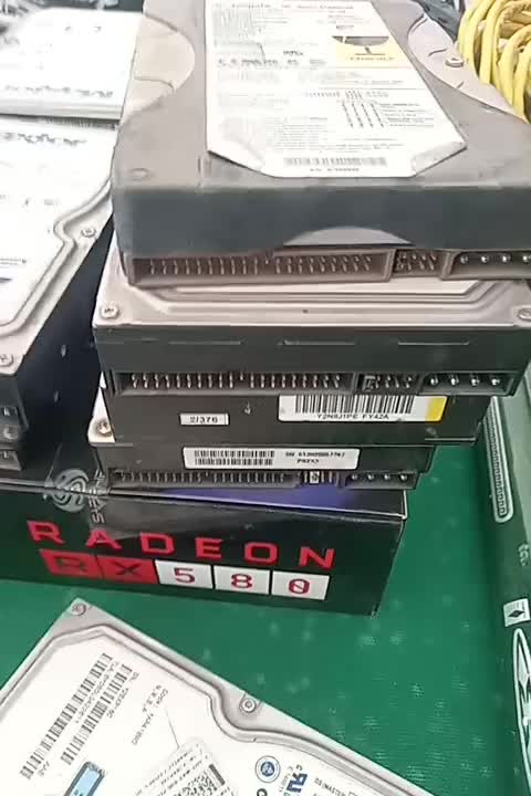 هاردIDE|قطعات و لوازم جانبی رایانه|ملارد, |دیوار