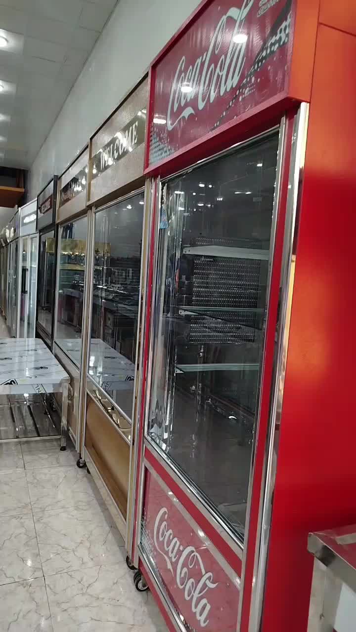 انواع یخچالهای قصابی سوپرمارکتی،هایپر مارکت|فروشگاه و مغازه|اندیمشک, |دیوار