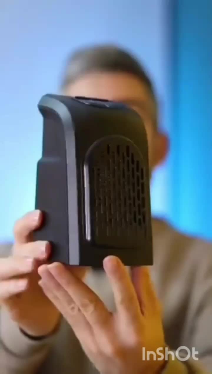 سه‌سوت اتاقتو گرم کن با این هیتر نقلی|بخاری، هیتر، شومینه|تهران, صادقیه|دیوار